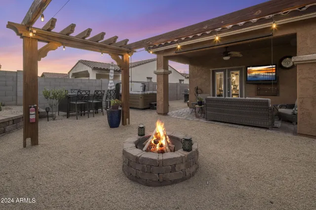 $5,500 | 1537 East Indigo Street, Gilbert, AZ 85298