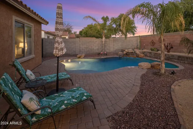 $5,500 | 1537 East Indigo Street, Gilbert, AZ 85298