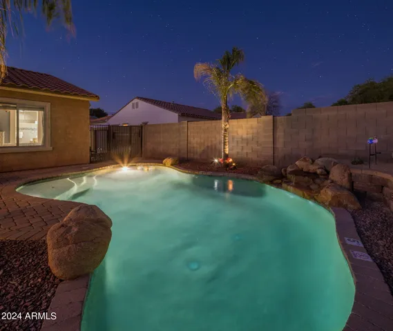 $5,500 | 1537 East Indigo Street, Gilbert, AZ 85298