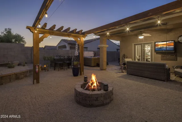 $5,500 | 1537 East Indigo Street, Gilbert, AZ 85298