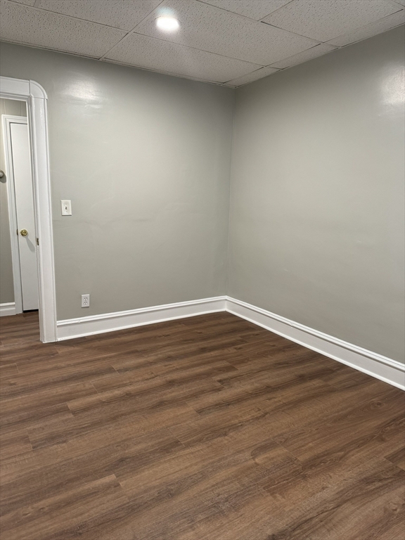 62 Covel Street, Unit 1 Fall River, MA 02723 - Photo 11 of 17