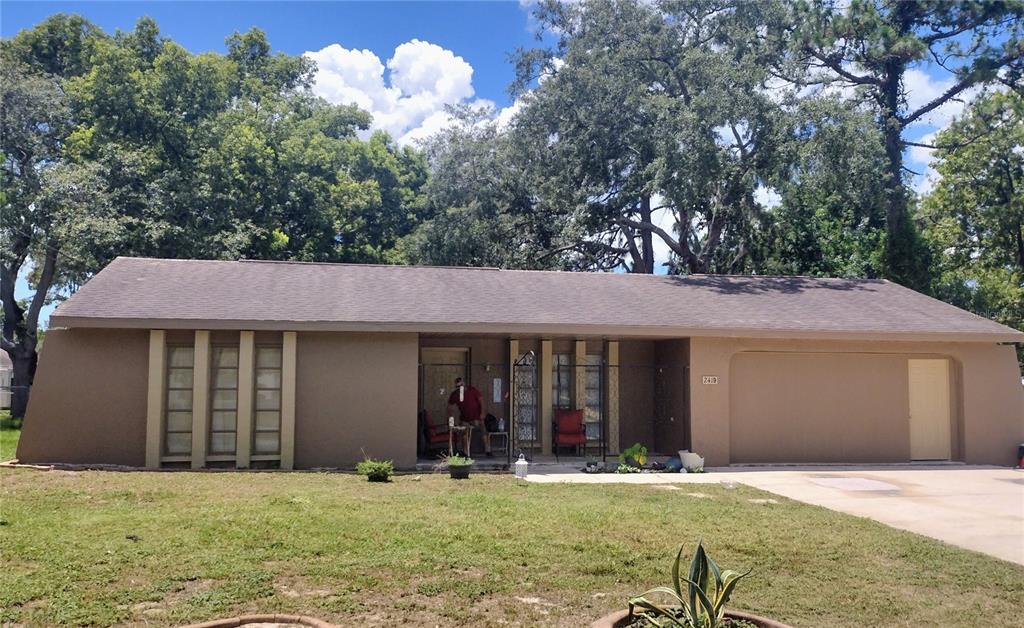 2419 Appian Avenue Spring Hill, FL 34608 - Photo 1 of 21