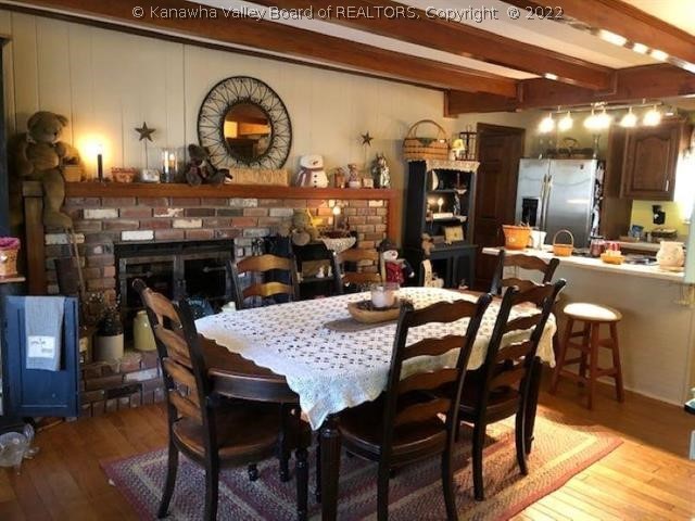 1601 Newmans Branch Road Milton, WV 25541 - Photo 15 of 31 Gallery Image 15