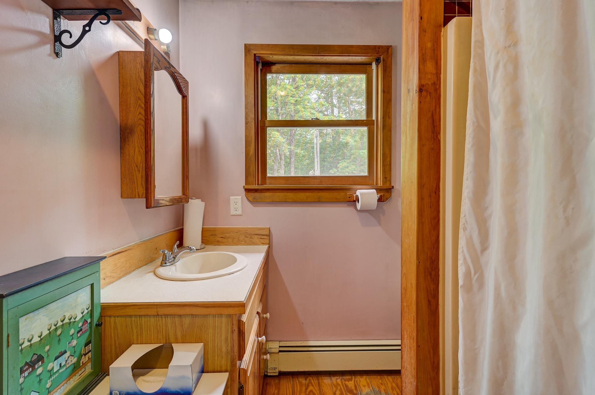 1661 Brownfield Road Conway, NH 03813 - Photo 14 of 35