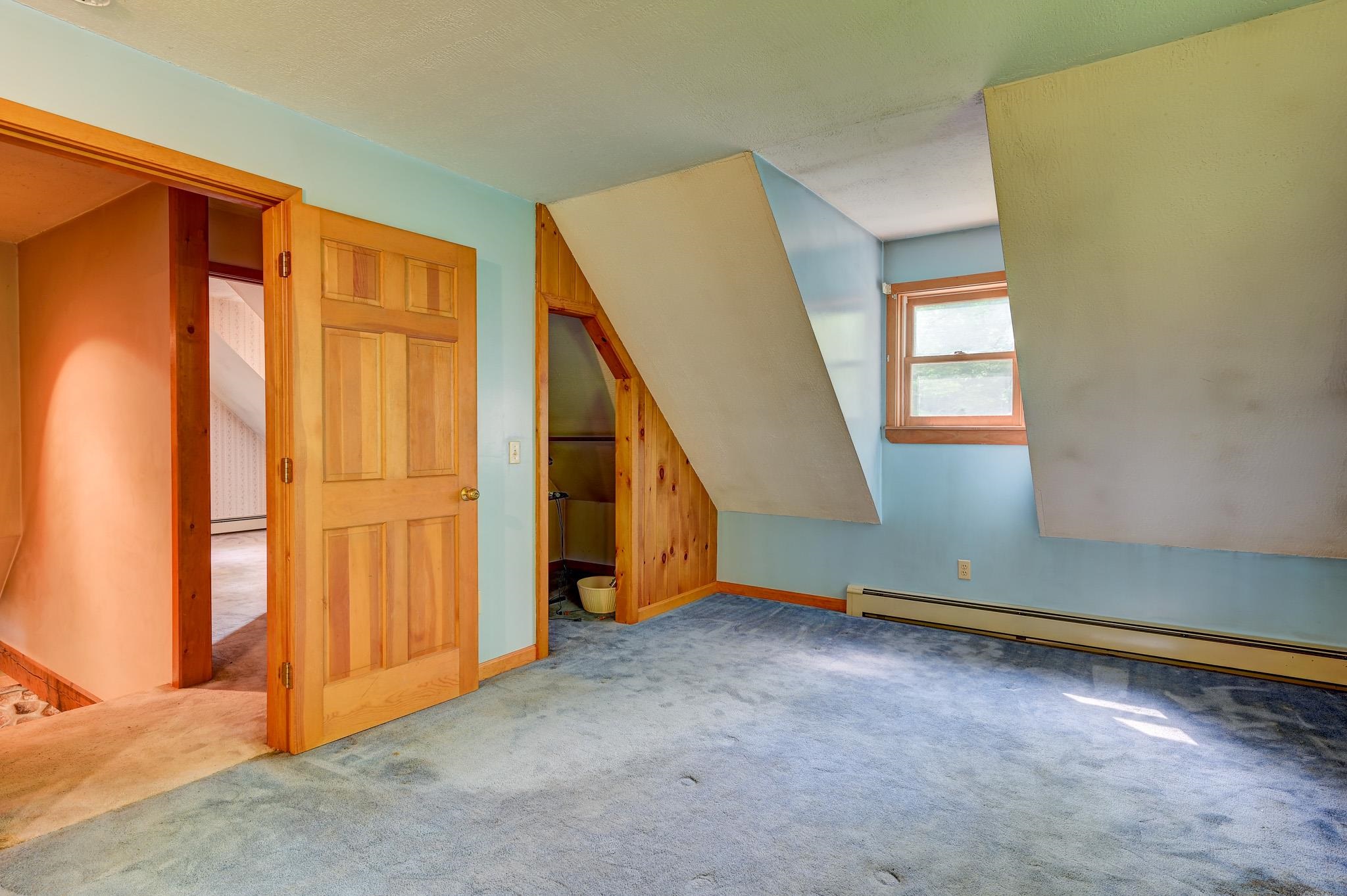 1661 Brownfield Road Conway, NH 03813 - Photo 17 of 35