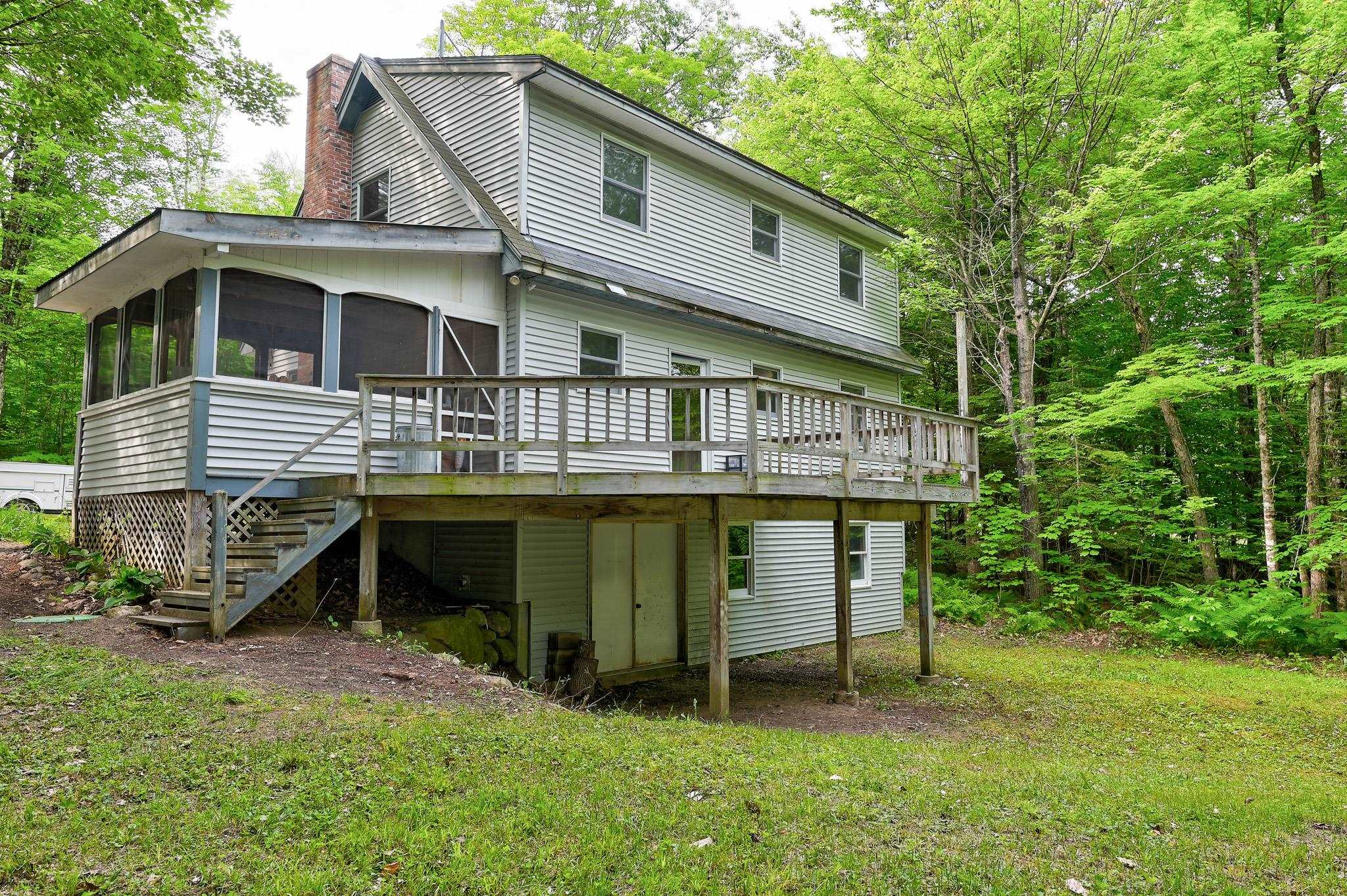 1661 Brownfield Road Conway, NH 03813 - Photo 26 of 35
