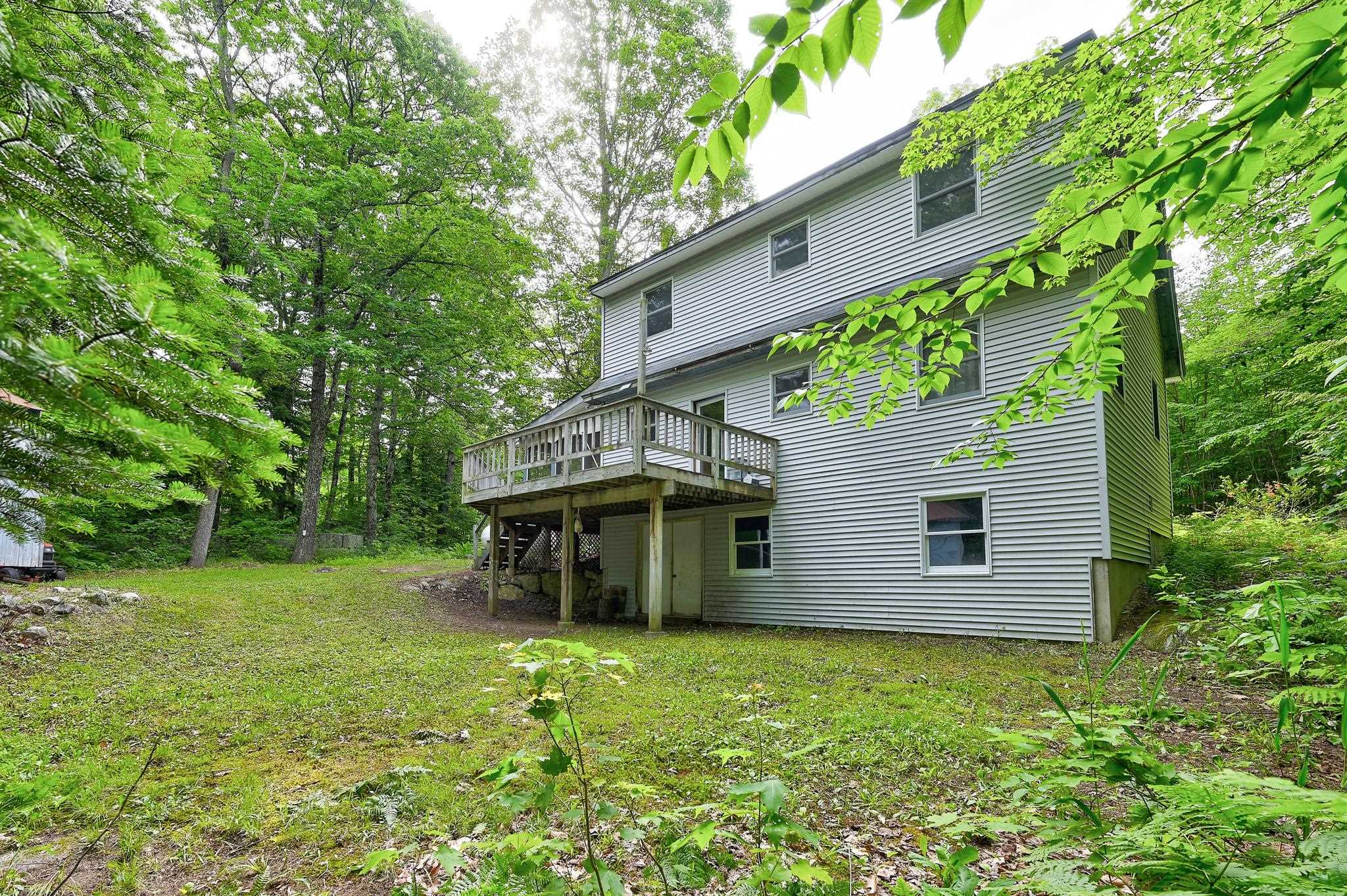 1661 Brownfield Road Conway, NH 03813 - Photo 27 of 35