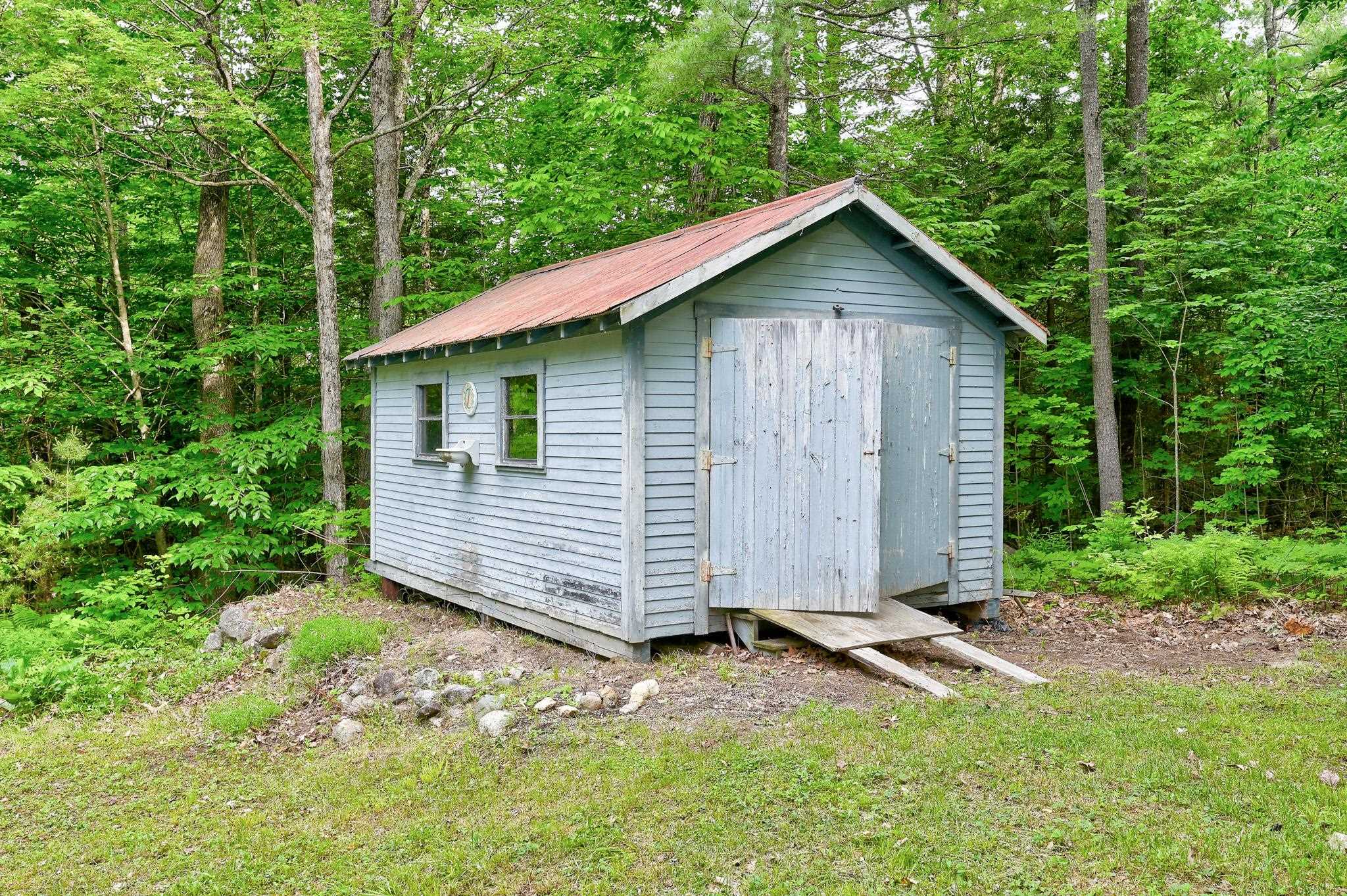 1661 Brownfield Road Conway, NH 03813 - Photo 28 of 35