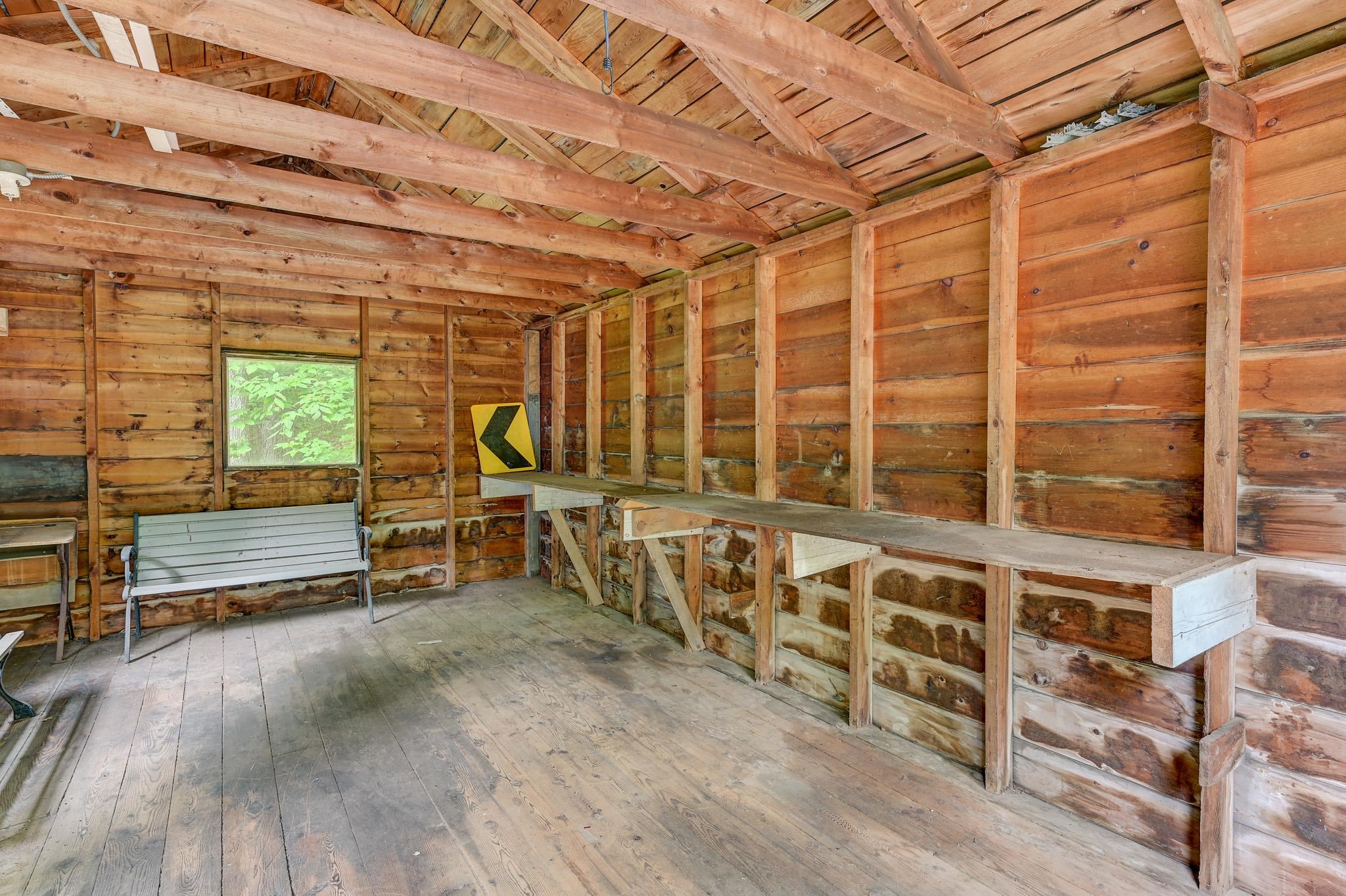 1661 Brownfield Road Conway, NH 03813 - Photo 30 of 35