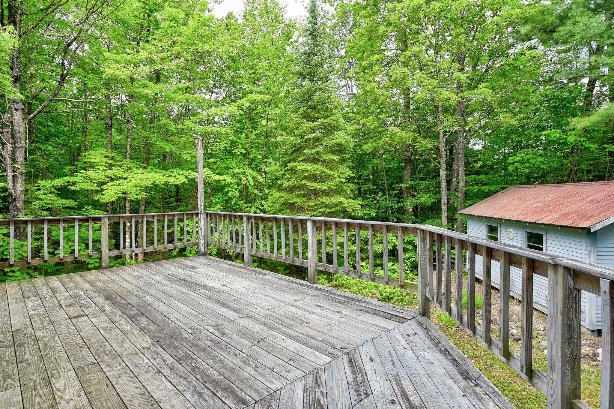 1661 Brownfield Road Conway, NH 03813 - Photo 3 of 35