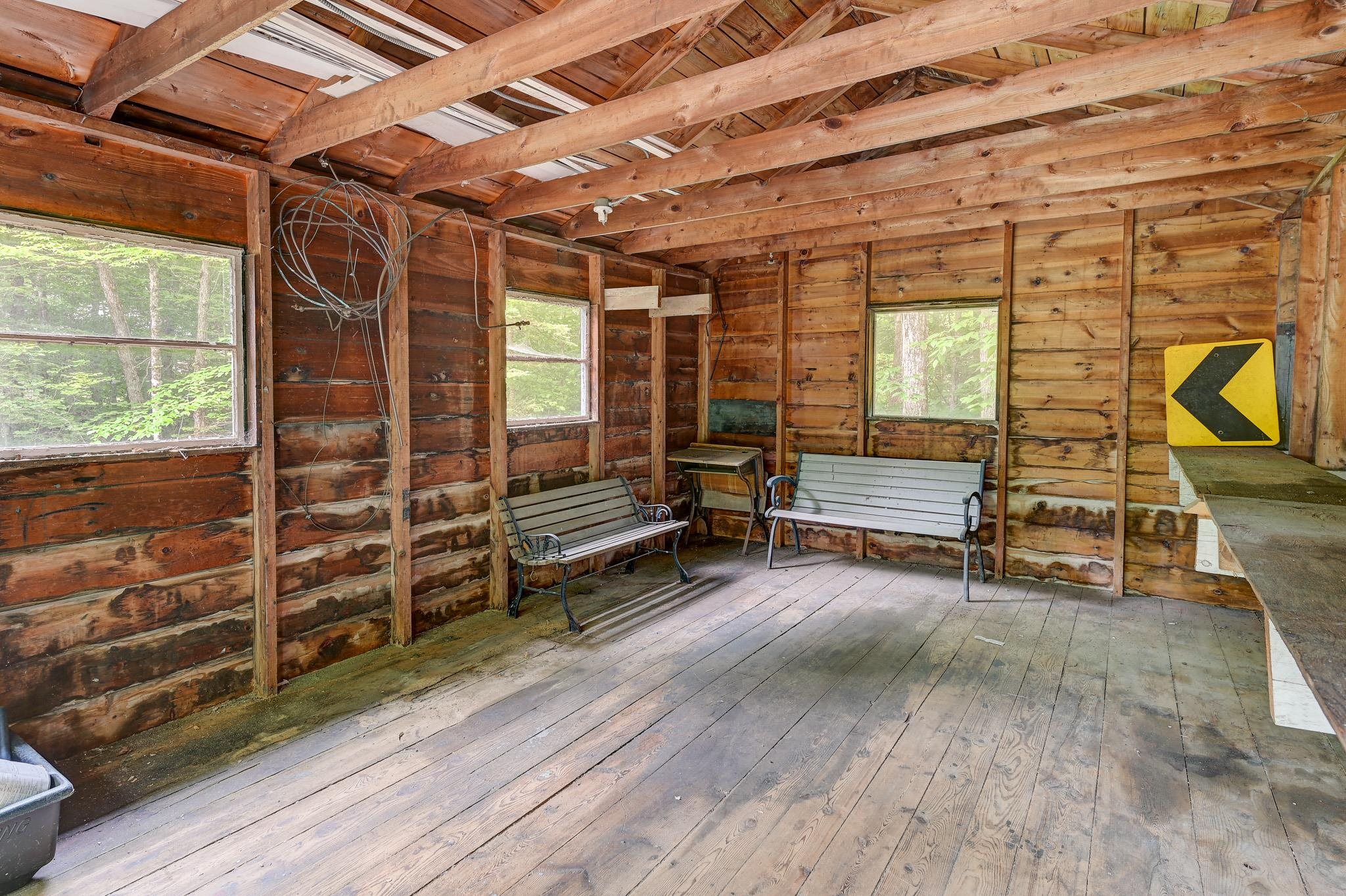 1661 Brownfield Road Conway, NH 03813 - Photo 31 of 35