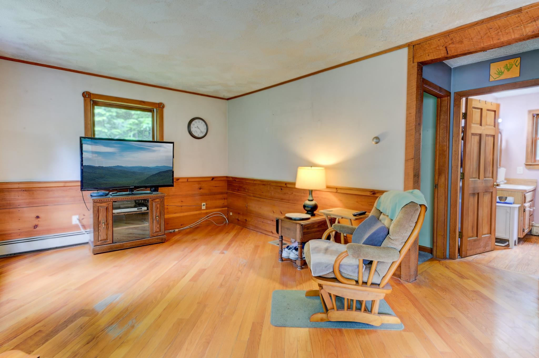 1661 Brownfield Road Conway, NH 03813 - Photo 5 of 35