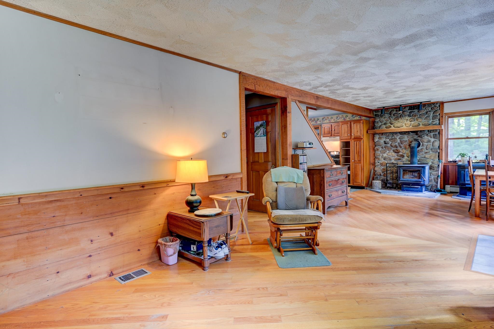 1661 Brownfield Road Conway, NH 03813 - Photo 8 of 35