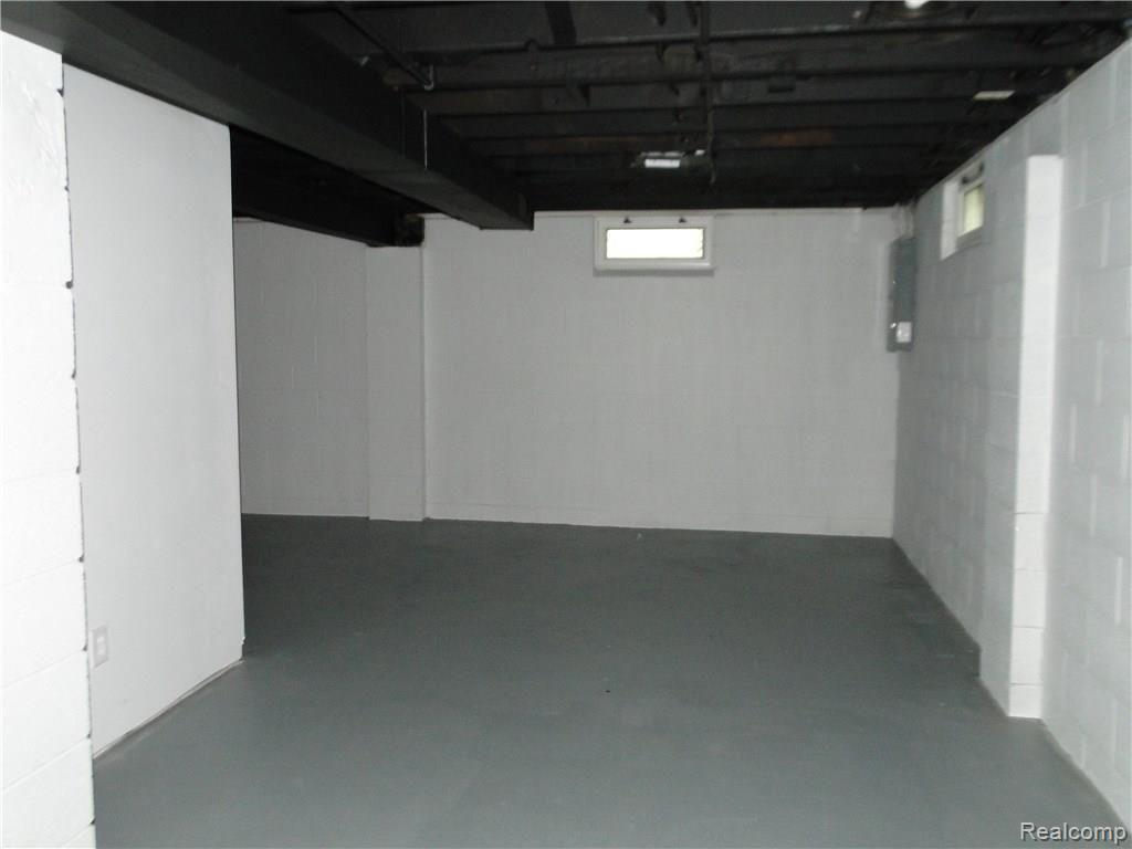 5090 Mt Morris Road Columbiaville, MI 48421 - Photo 35 of 41 Basement Storage (2).JPG
