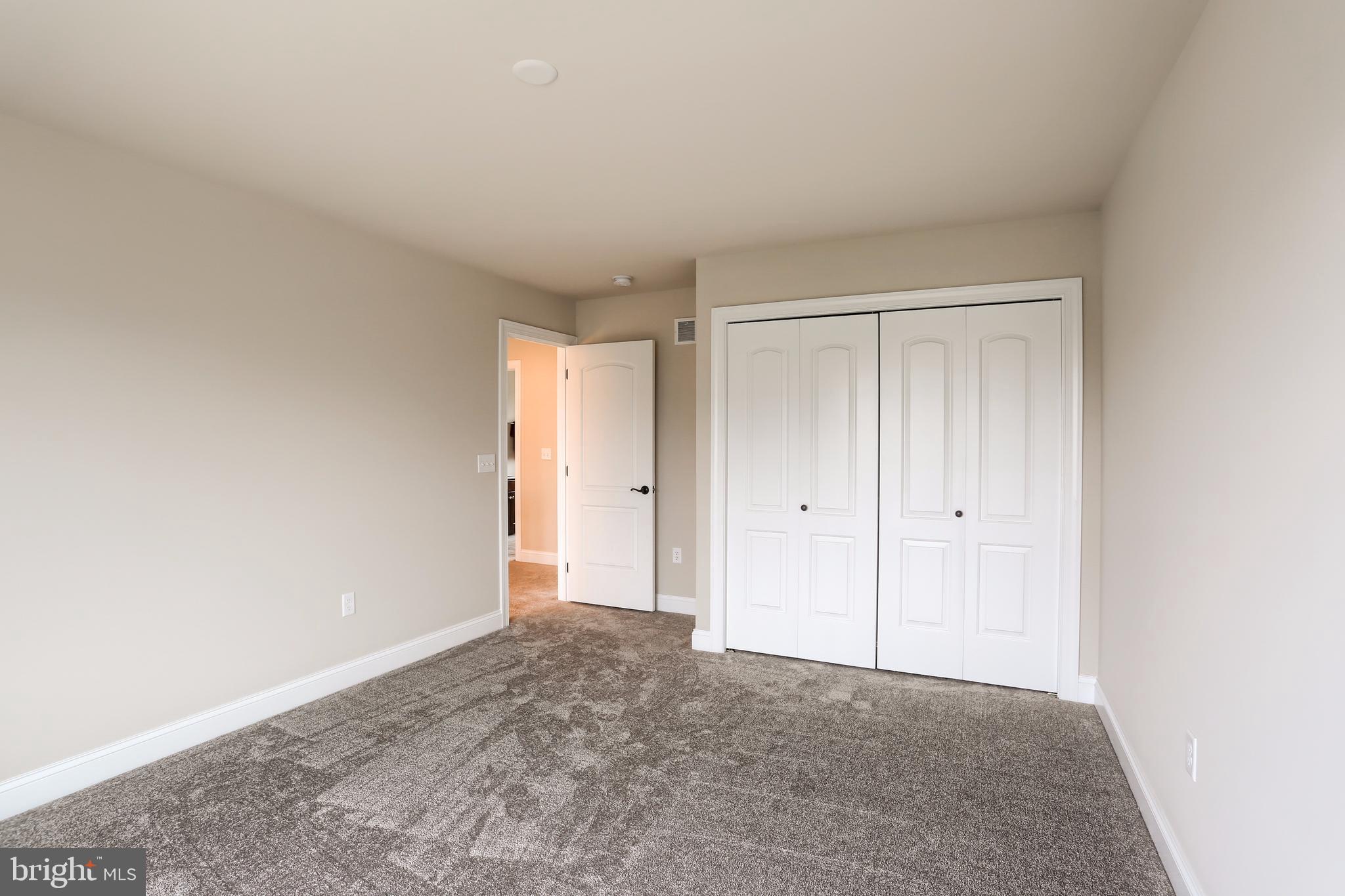 1033 Suffolk Drive Lititz, PA 17543 - Photo 32 of 45 Bedroom with double closet