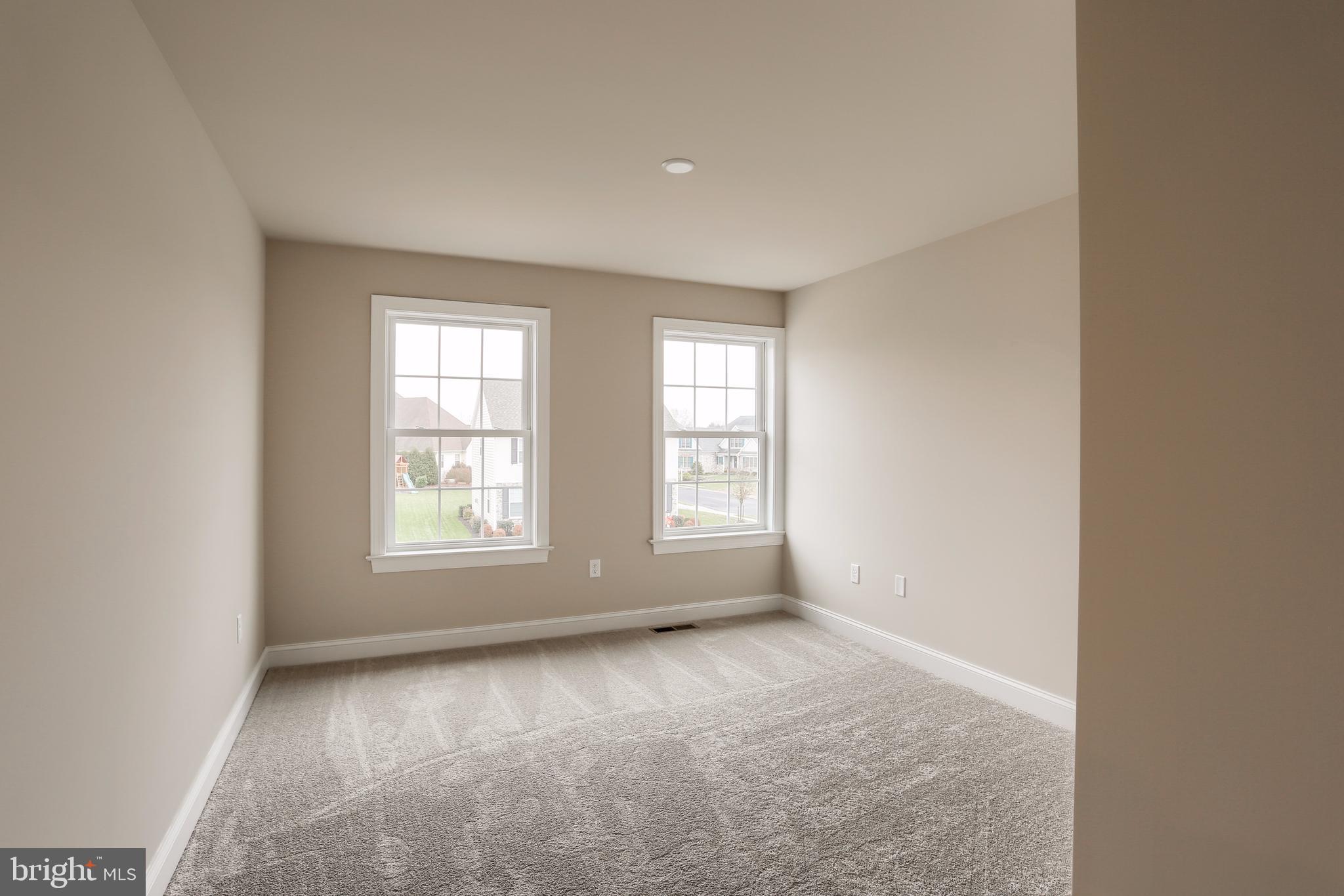 1033 Suffolk Drive Lititz, PA 17543 - Photo 36 of 45 Bedroom #2