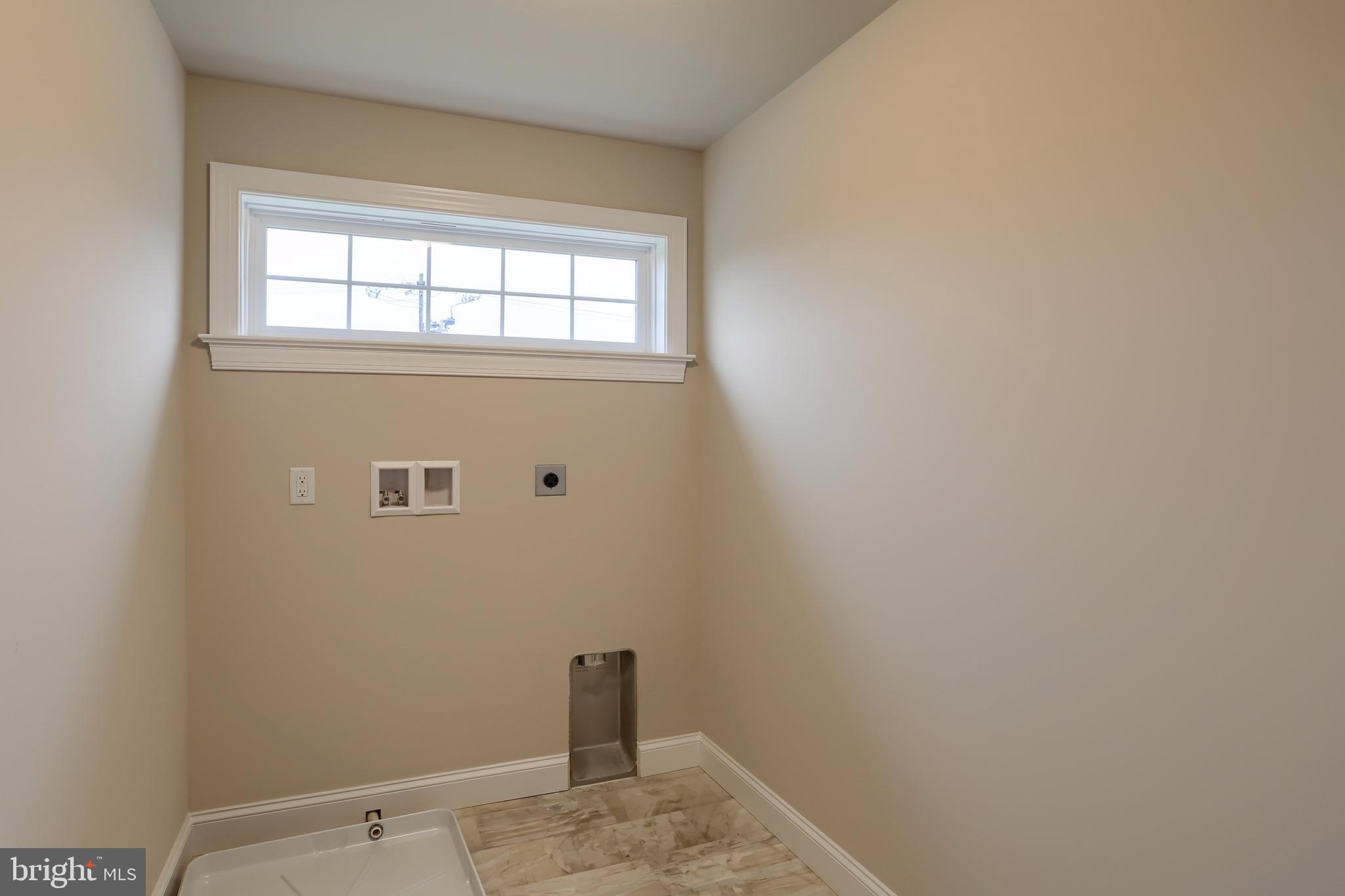 1033 Suffolk Drive Lititz, PA 17543 - Photo 38 of 45 Second floor Laundry Room.