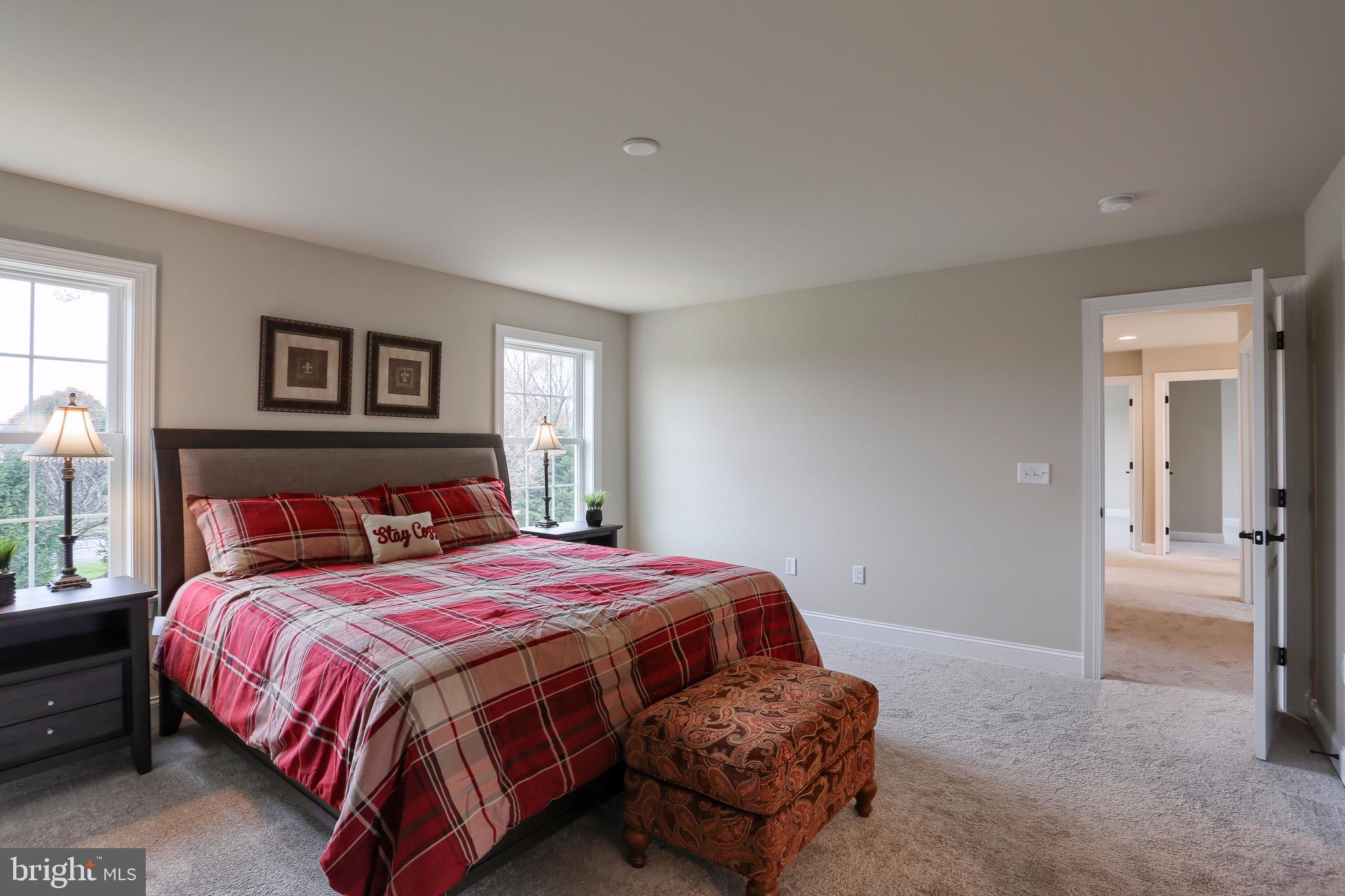 1033 Suffolk Drive Lititz, PA 17543 - Photo 41 of 45 Ample wall space for furniture placement.