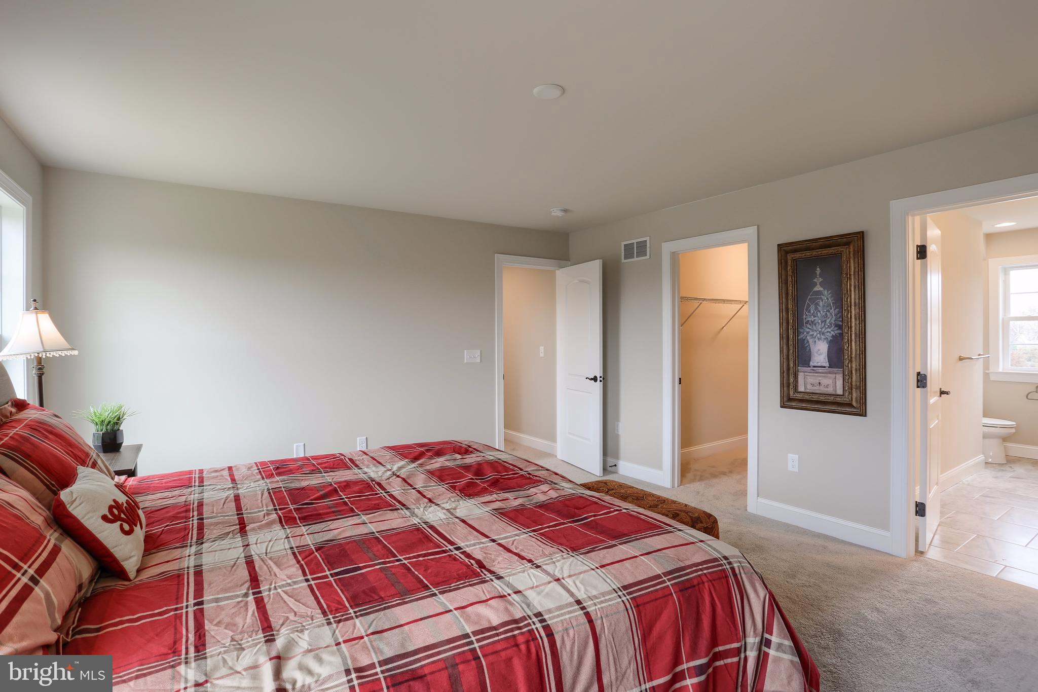 1033 Suffolk Drive Lititz, PA 17543 - Photo 42 of 45 Private Bath in Master Suite.