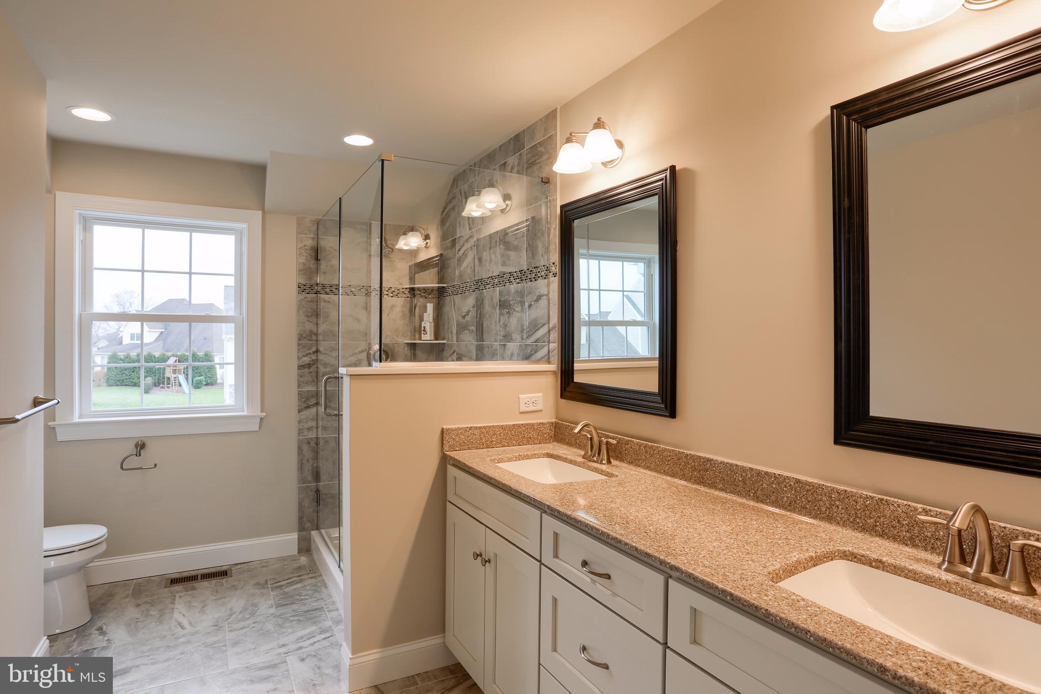 1033 Suffolk Drive Lititz, PA 17543 - Photo 43 of 45 Master Bath