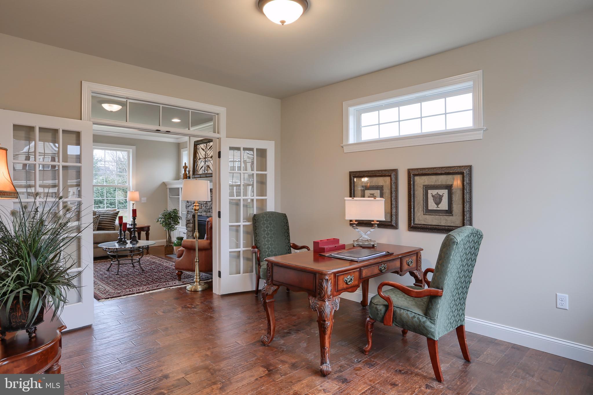 1033 Suffolk Drive Lititz, PA 17543 - Photo 6 of 45 Study 11'10" x 13'4".