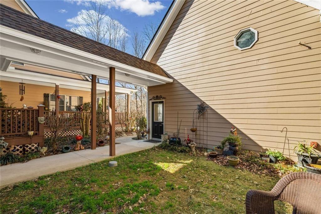4640 Chestatee Pointe Road Gainesville, GA 30506 - Photo 28 of 29