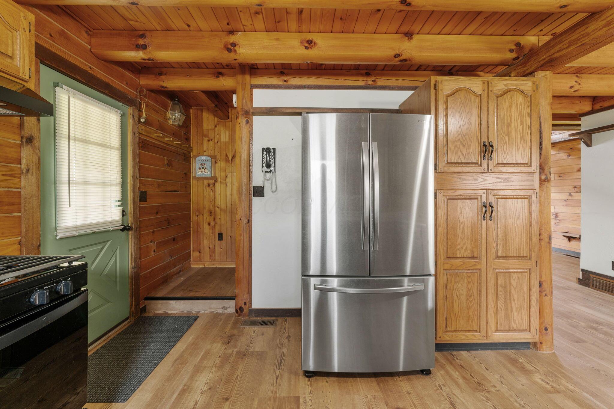 9168 Bremen Road Logan, OH 43138 - Photo 21 of 83 Kitchen