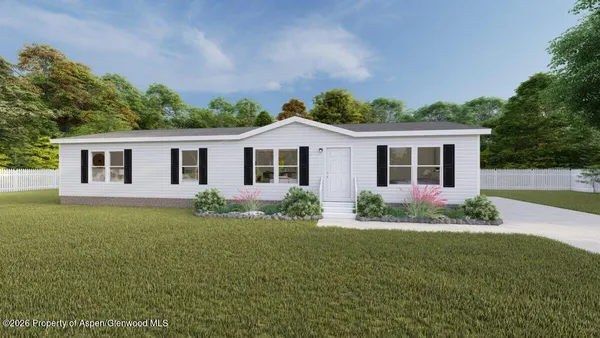 $184,000 | 102 Silver Queen Circle, Parachute, CO 81635