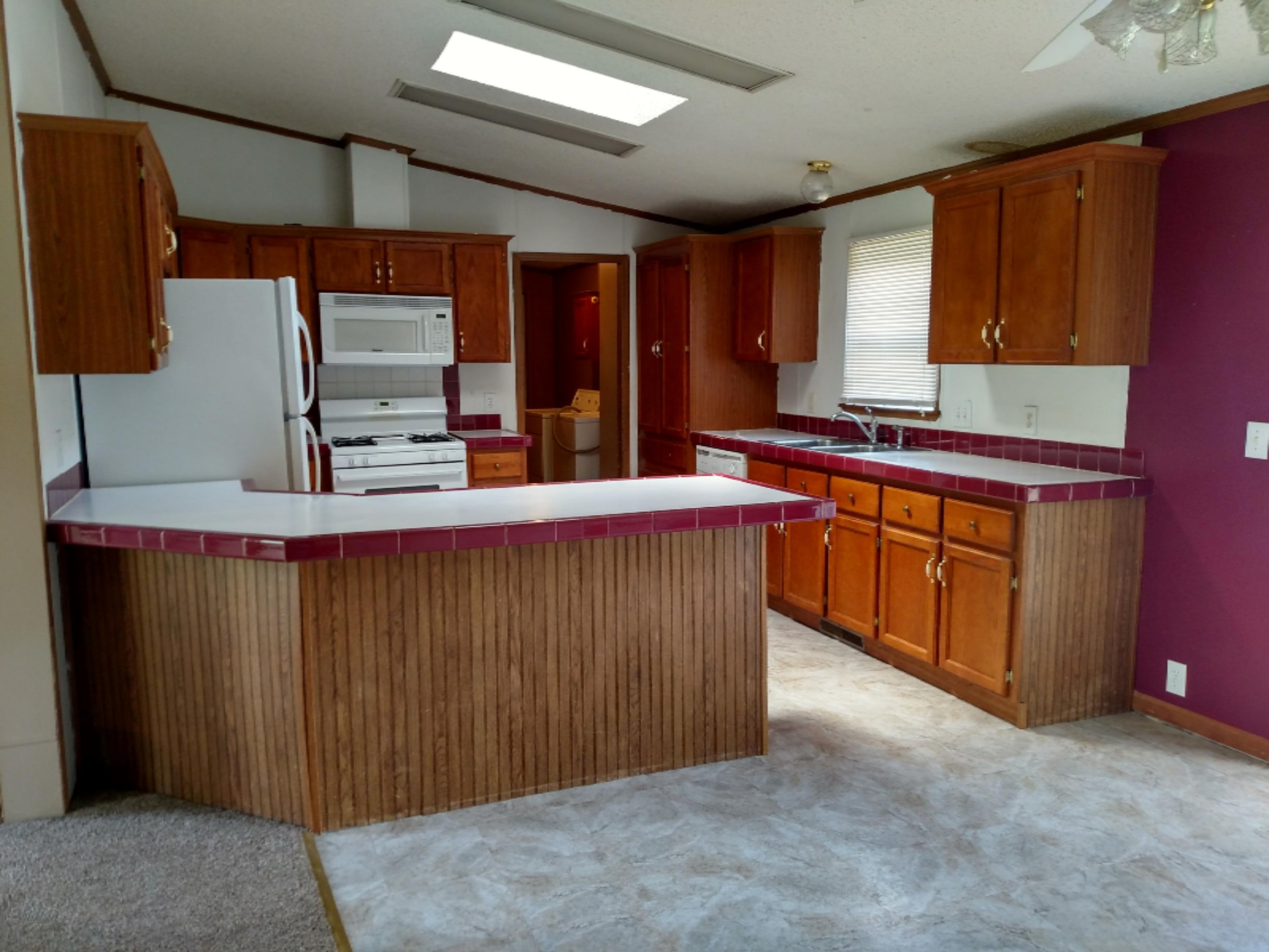 4735 Waldorf Road Delton, MI 49046 - Photo 3 of 16 IMG_20160701_123114828_HDR