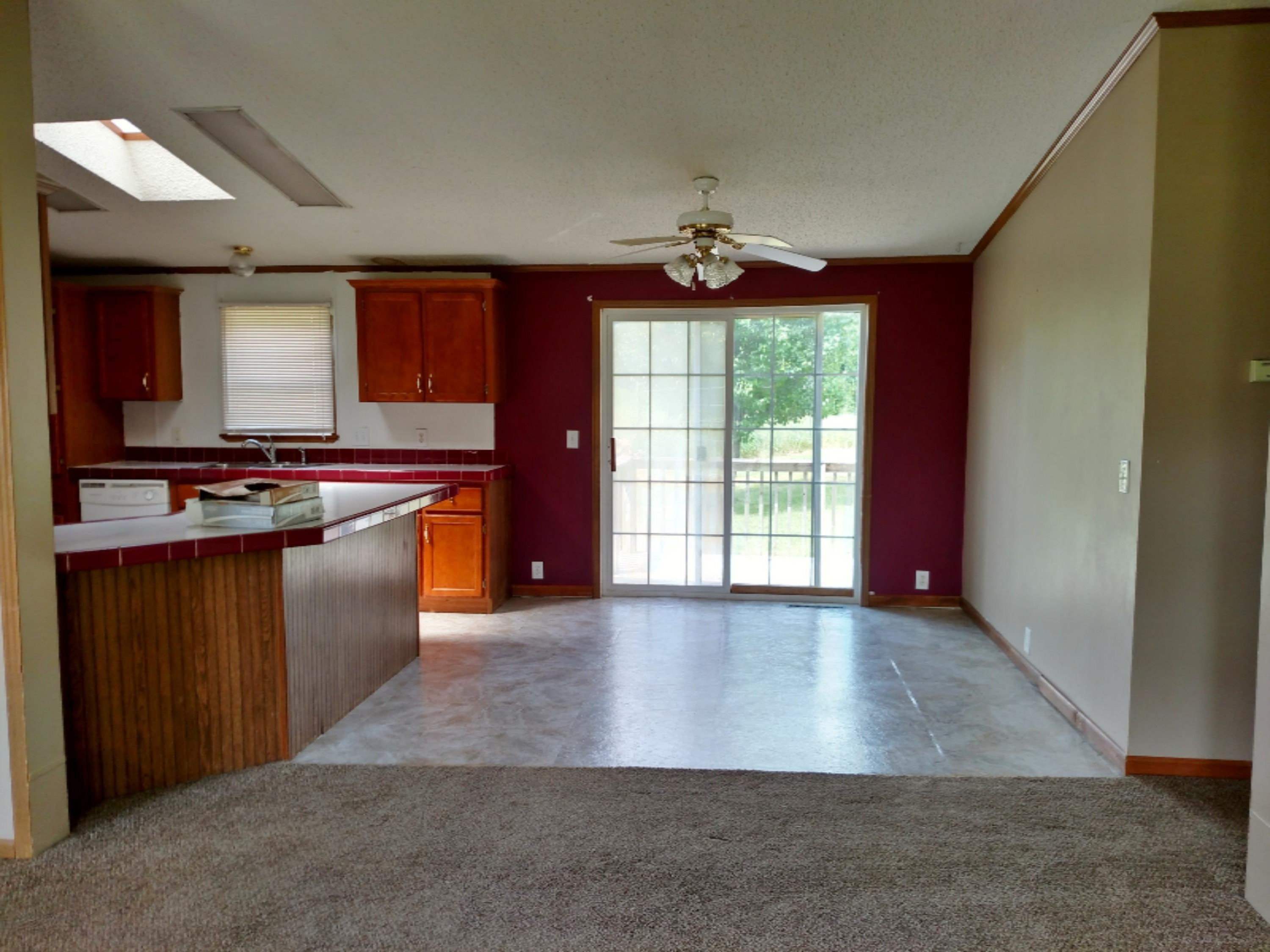 4735 Waldorf Road Delton, MI 49046 - Photo 5 of 16 IMG_20160701_123048694_HDR