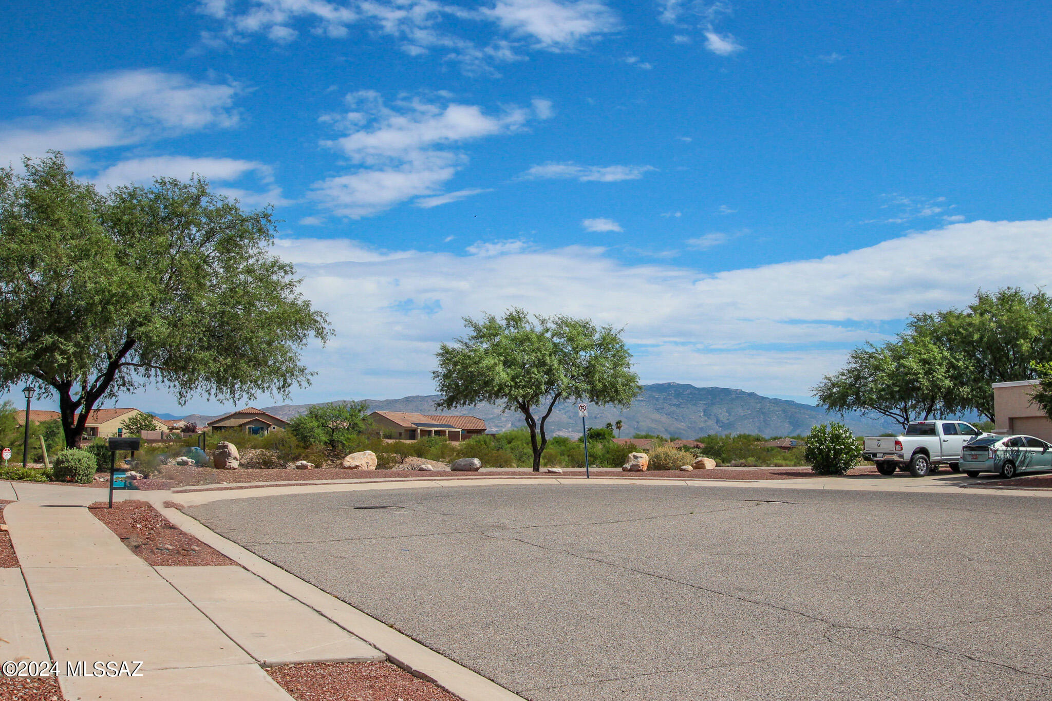 10452 South Frontier Ranch Place Vail, AZ 85641 - Photo 43 of 47