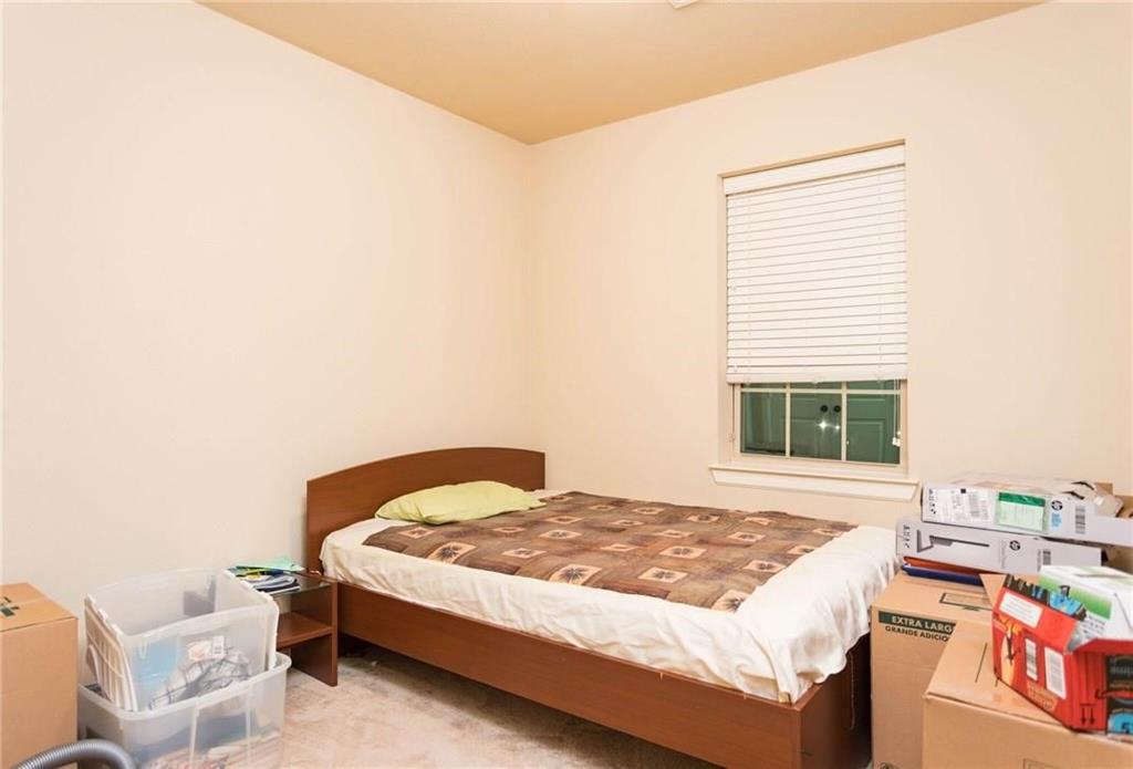 423 Palacio Street Irving, TX 75039 - Photo 7 of 18 Bedroom featuring carpet floors