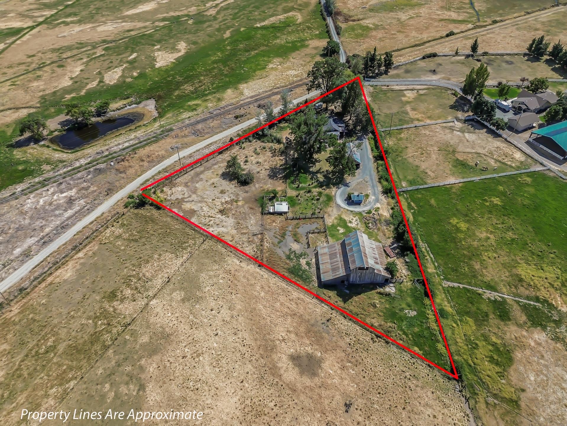 304 Fiock Road Yreka, CA 96097 - Photo 38 of 38 Gallery Image 38