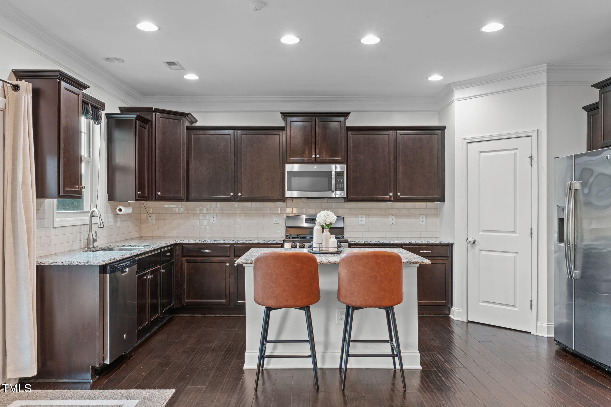 7605 Channery Way Raleigh, NC 27616 - Photo 11 of 33 Kitchen