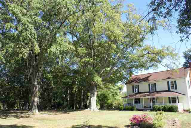 2438 East Georgia Road Simpsonville, SC 29681 - Photo 25 of 25