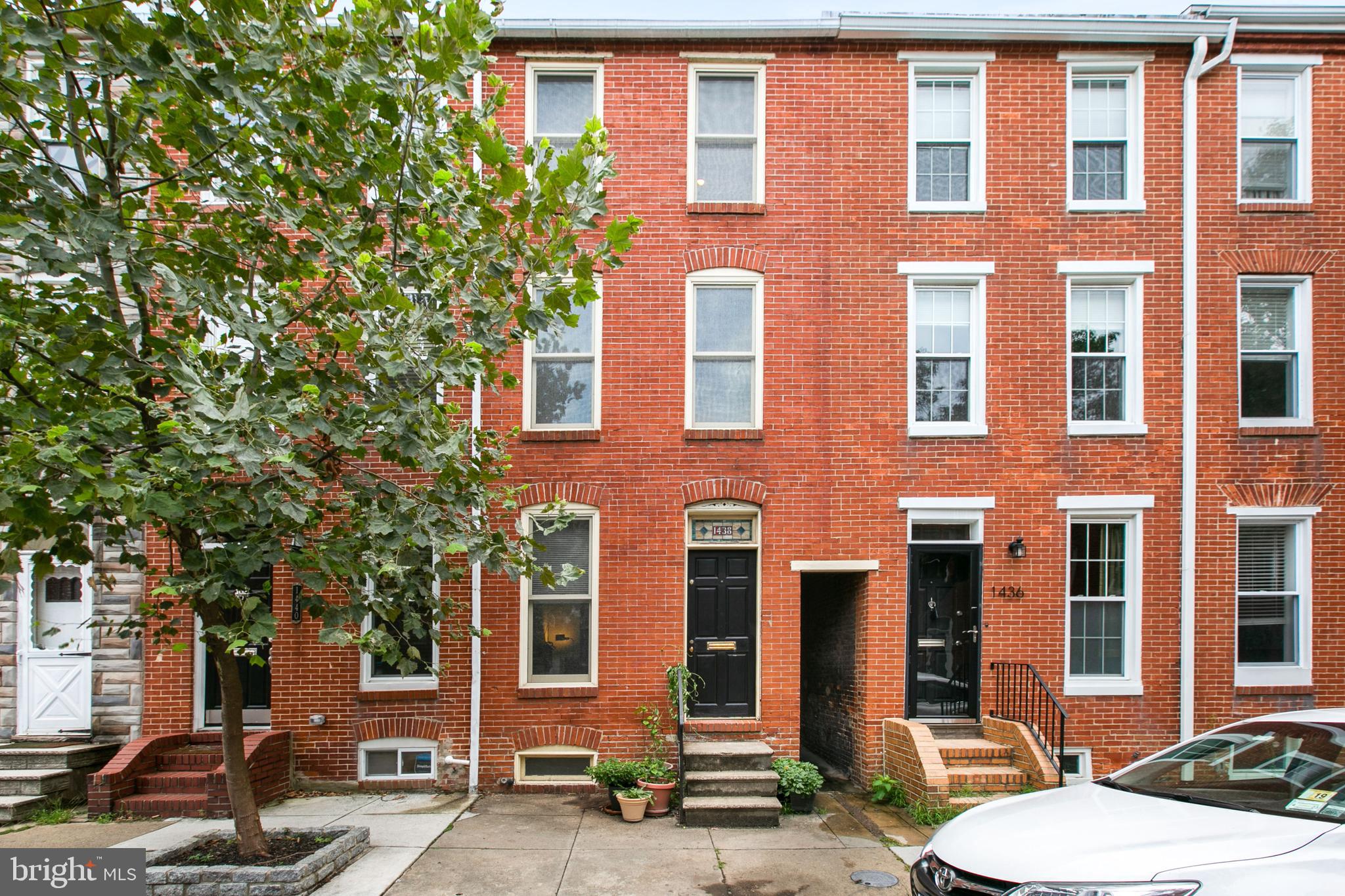 1438 Riverside Avenue Baltimore, MD 21230 - Photo 1 of 36