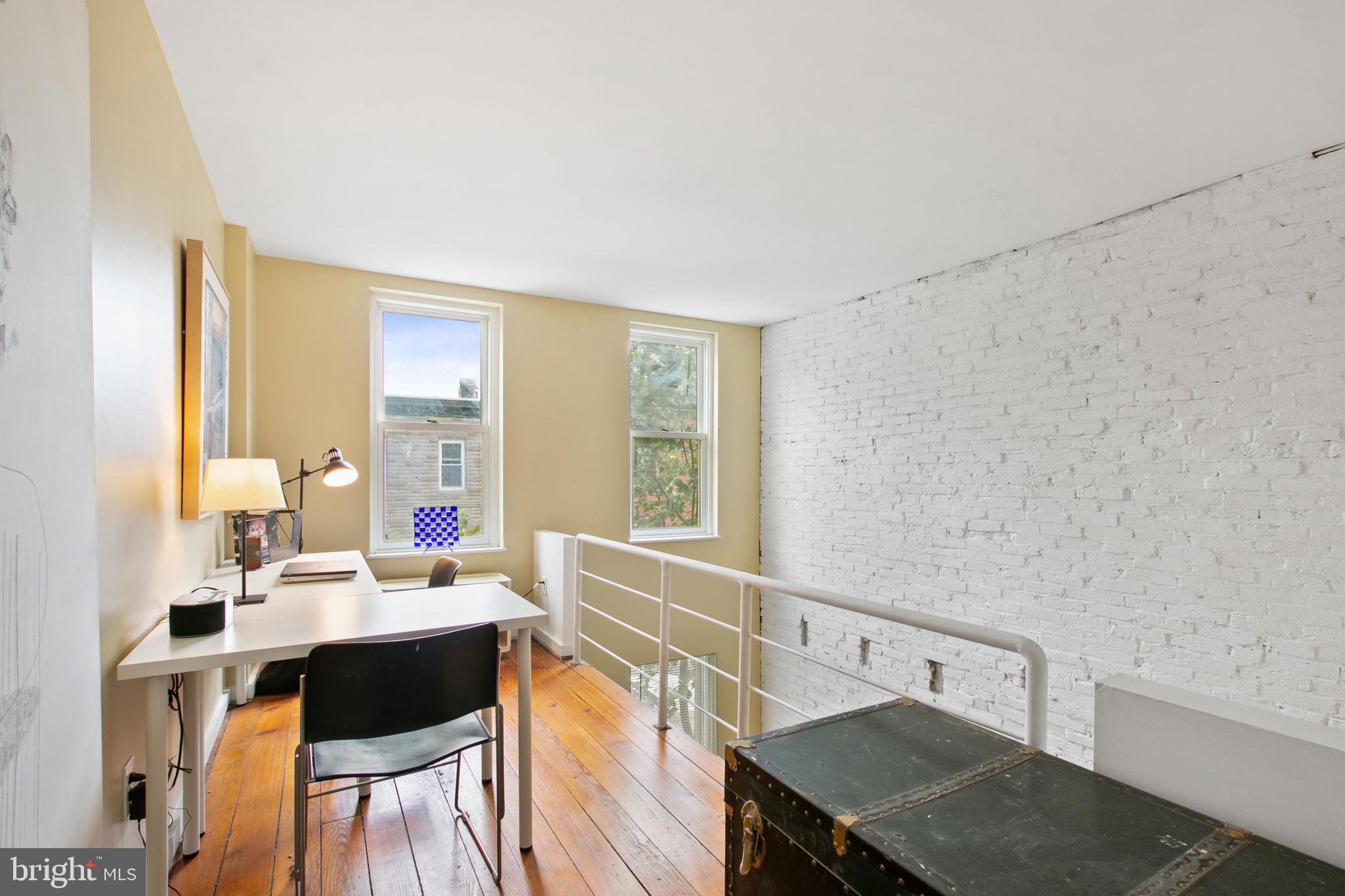 1438 Riverside Avenue Baltimore, MD 21230 - Photo 18 of 36