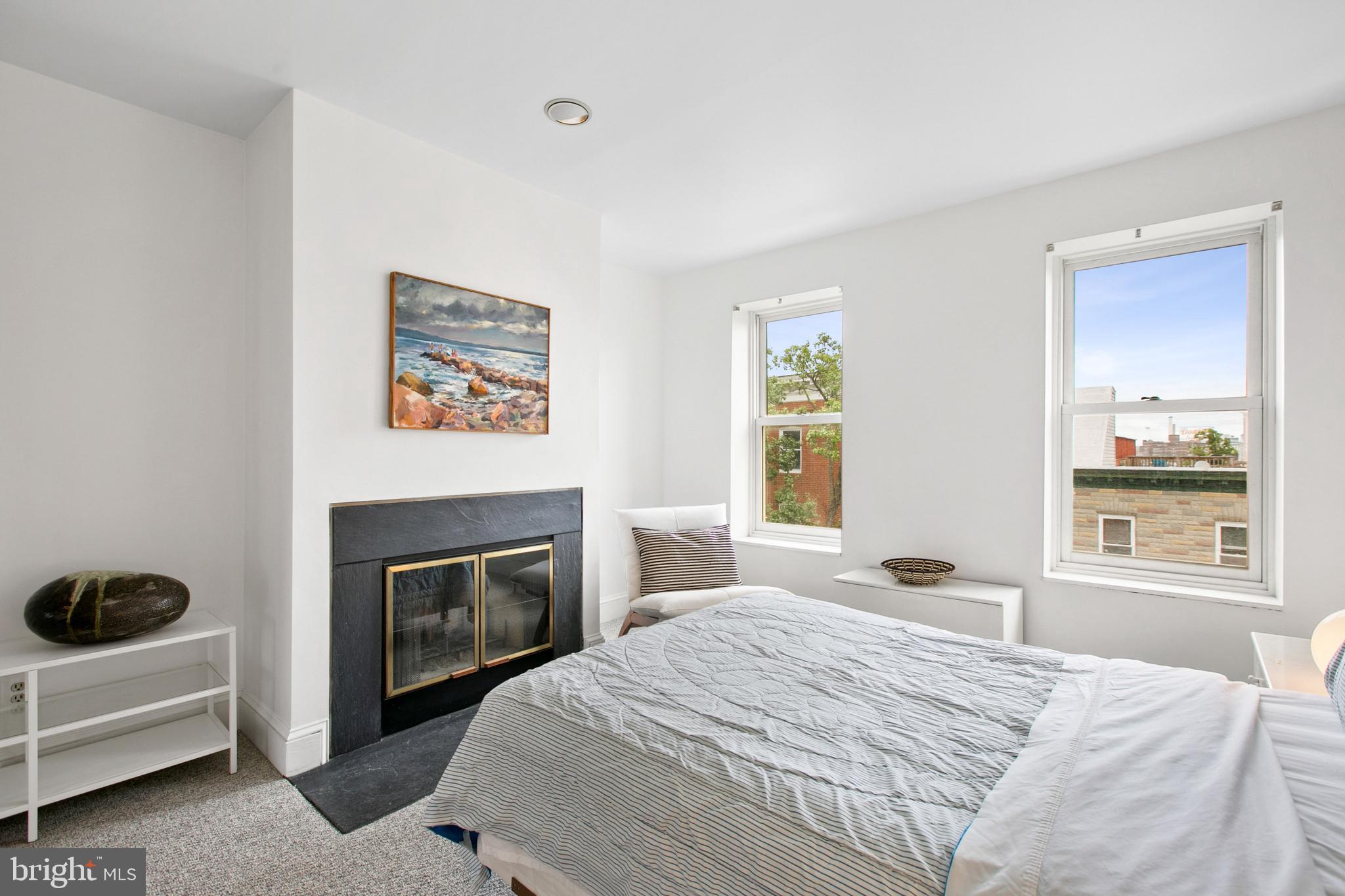 1438 Riverside Avenue Baltimore, MD 21230 - Photo 28 of 36
