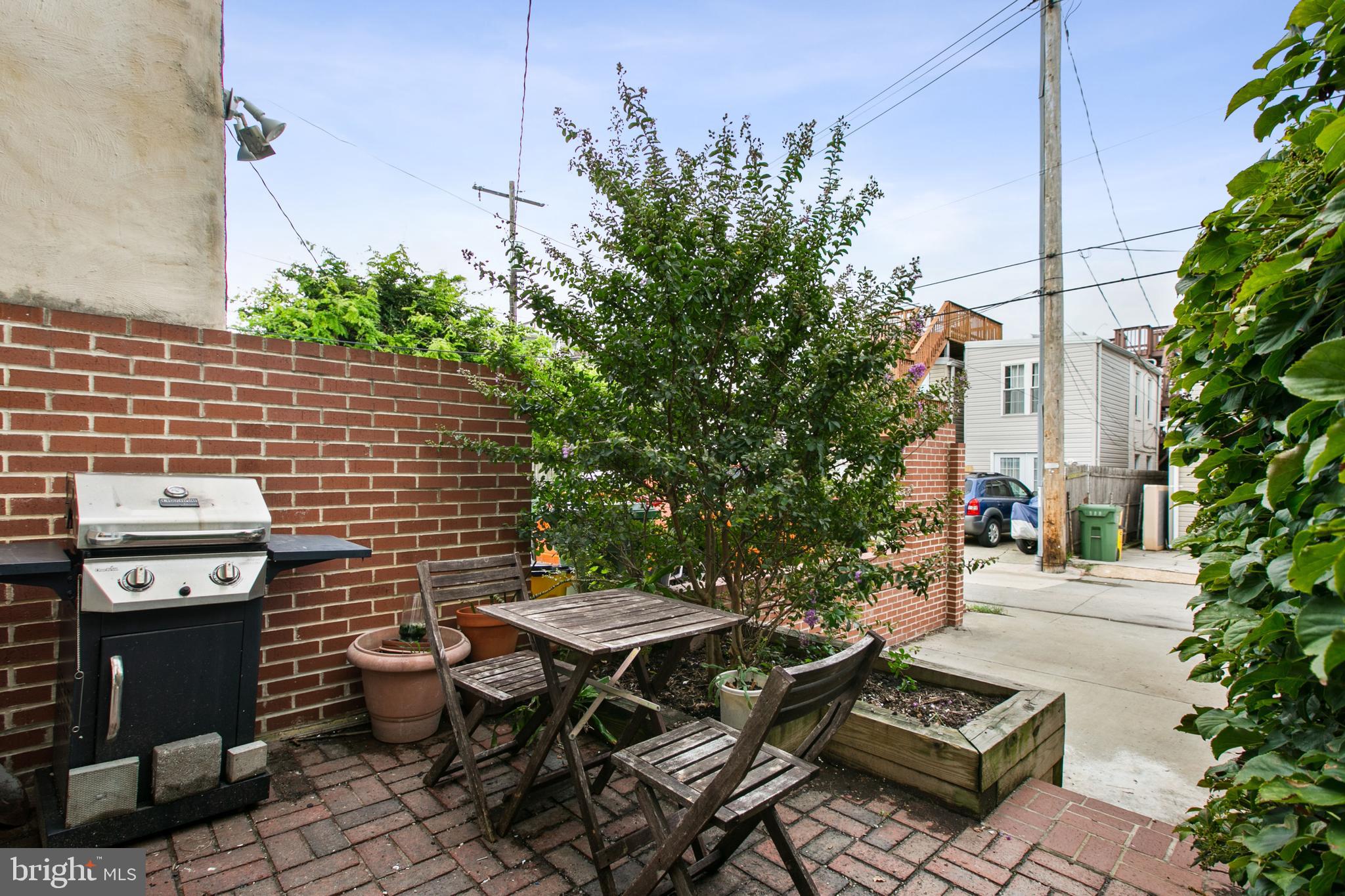 1438 Riverside Avenue Baltimore, MD 21230 - Photo 31 of 36