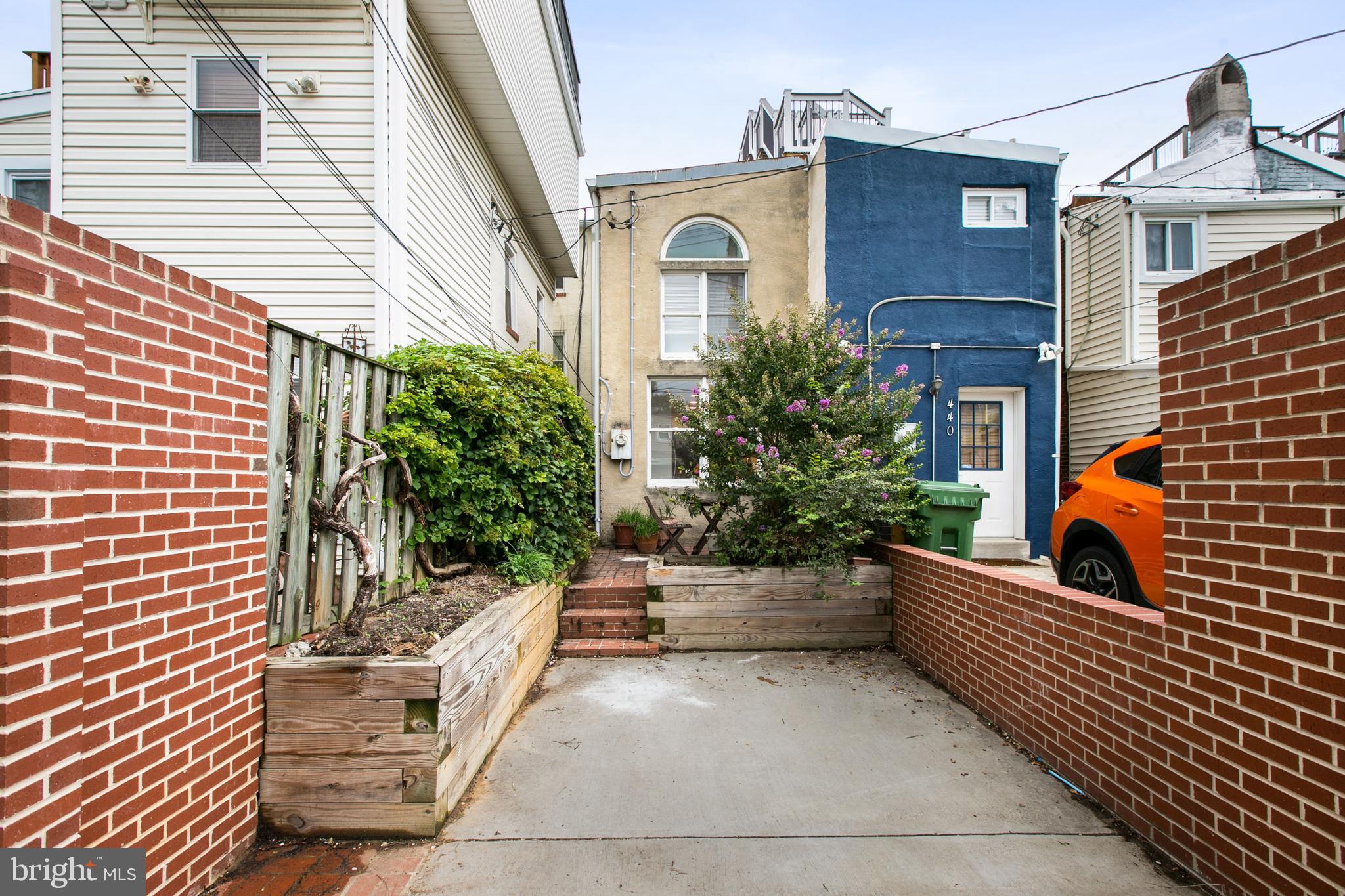 1438 Riverside Avenue Baltimore, MD 21230 - Photo 33 of 36