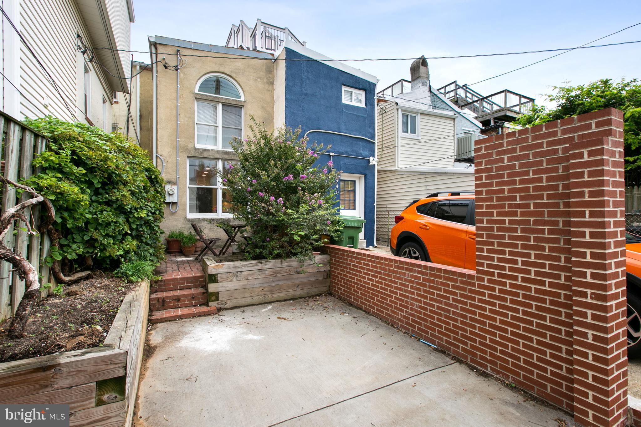 1438 Riverside Avenue Baltimore, MD 21230 - Photo 34 of 36