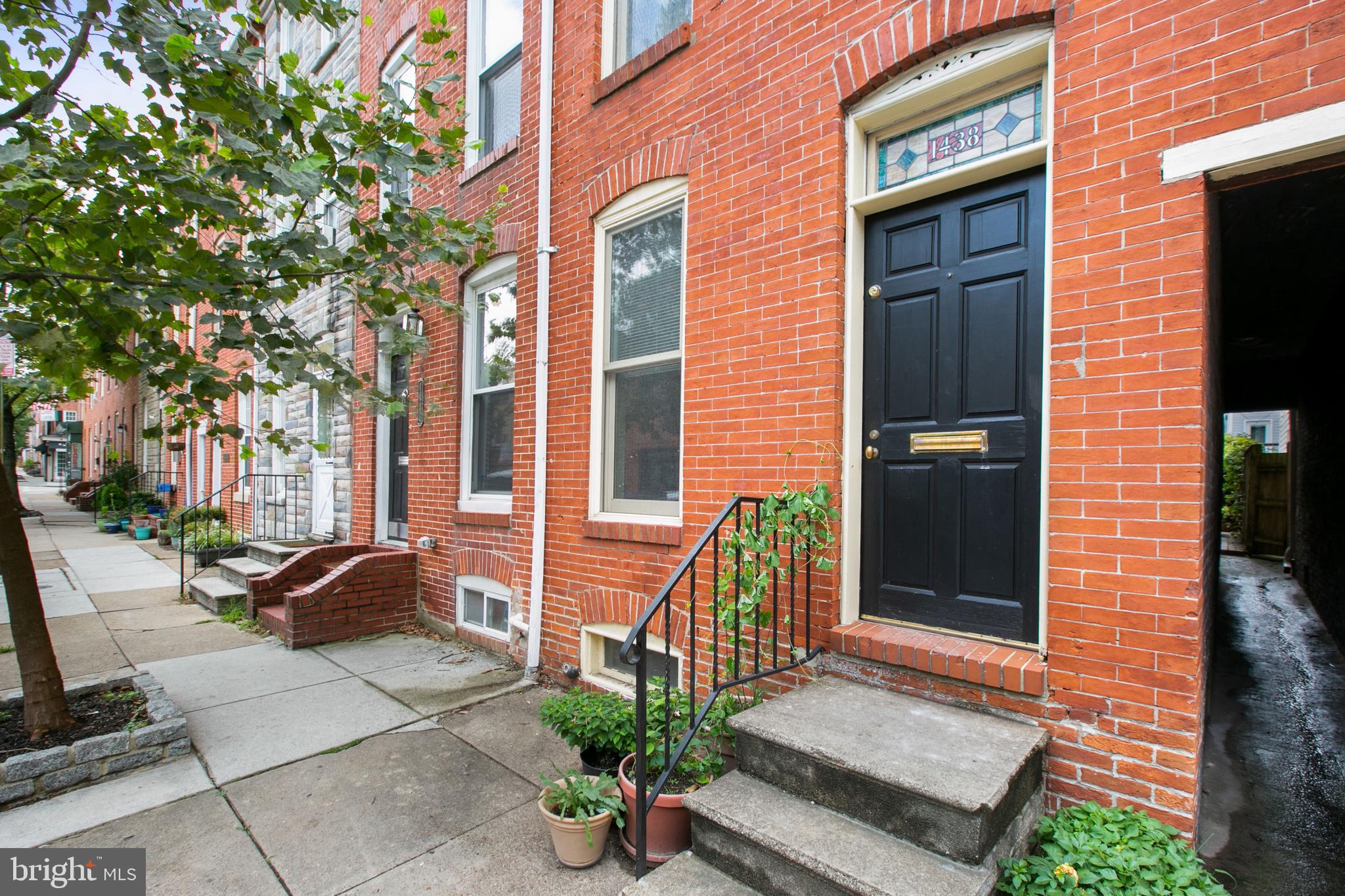 1438 Riverside Avenue Baltimore, MD 21230 - Photo 35 of 36