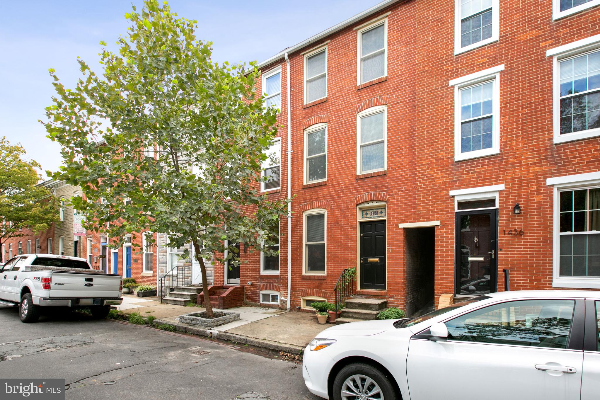 1438 Riverside Avenue Baltimore, MD 21230 - Photo 36 of 36