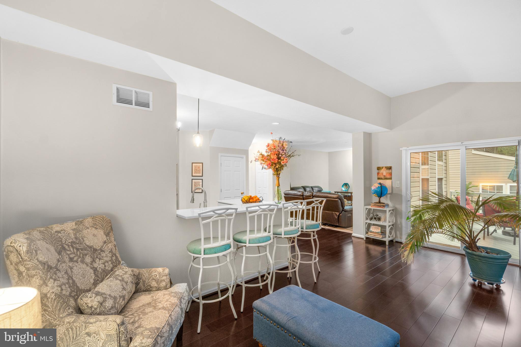 7723 Rotherham Drive Hanover, MD 21076 - Photo 14 of 41 Sunroom