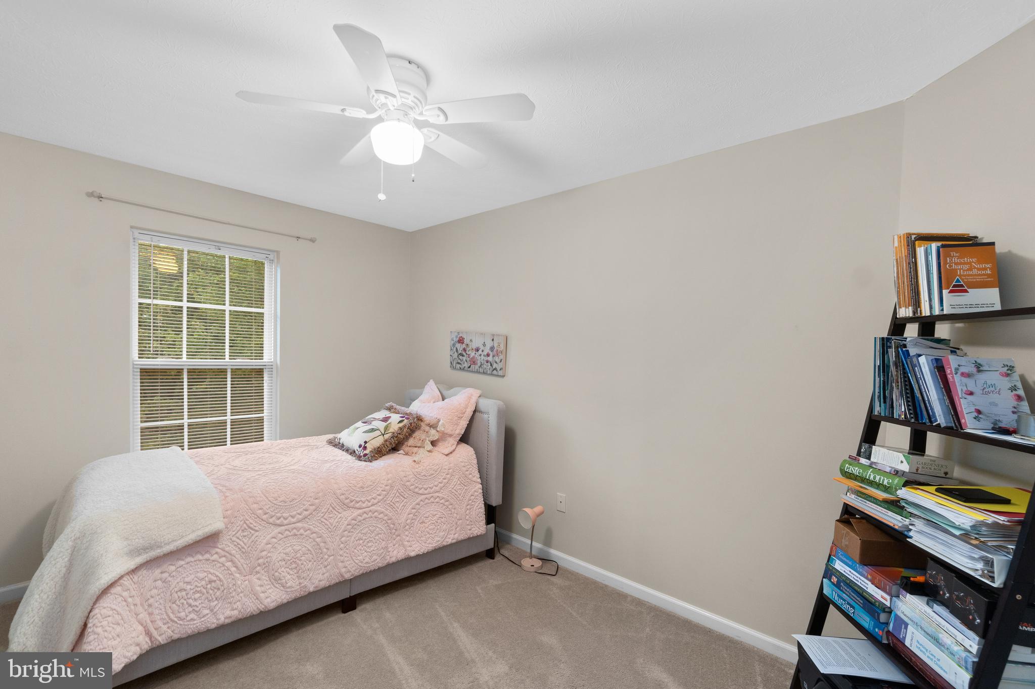 7723 Rotherham Drive Hanover, MD 21076 - Photo 22 of 41 Bedroom