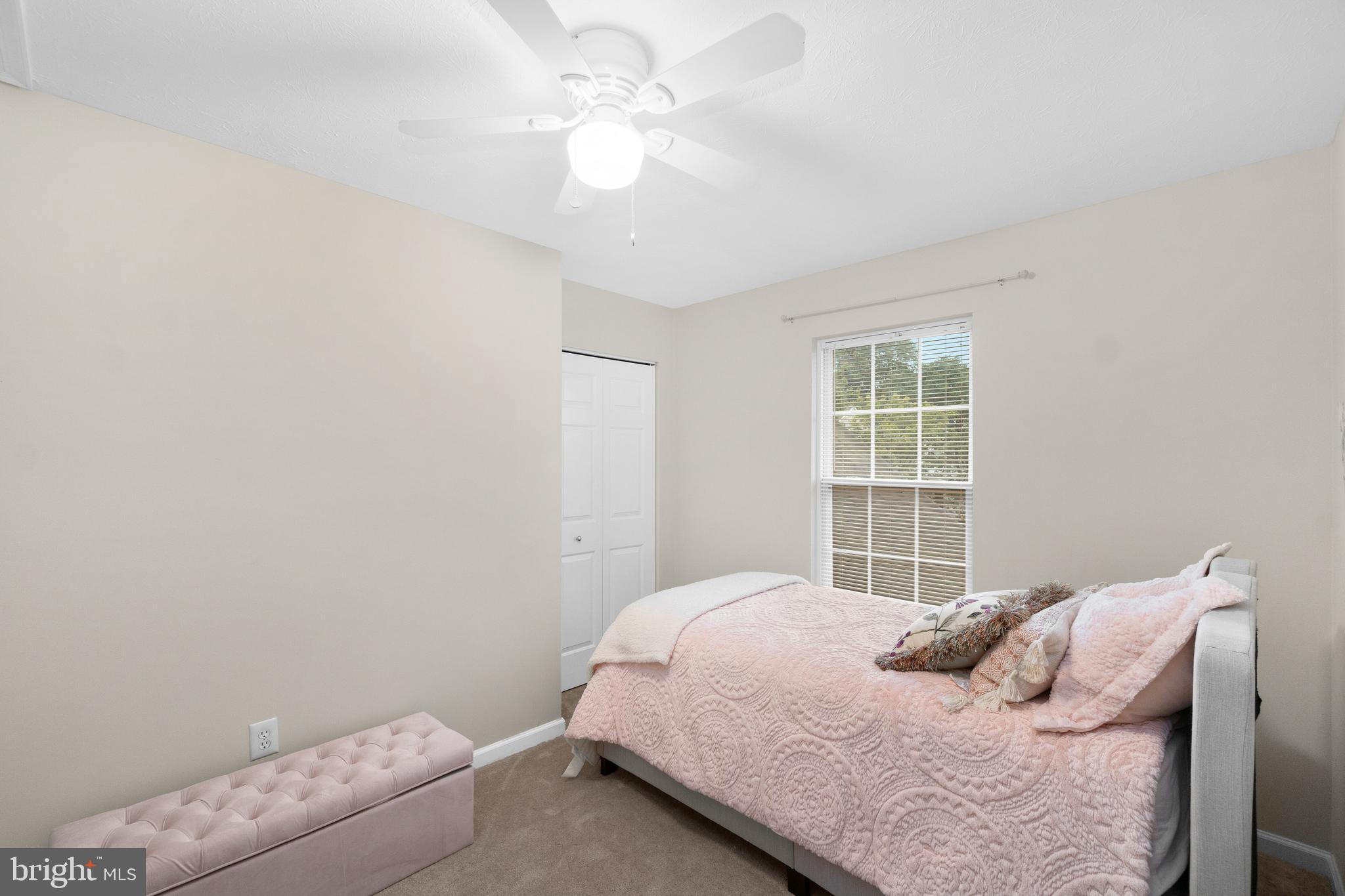 7723 Rotherham Drive Hanover, MD 21076 - Photo 23 of 41 Bedroom