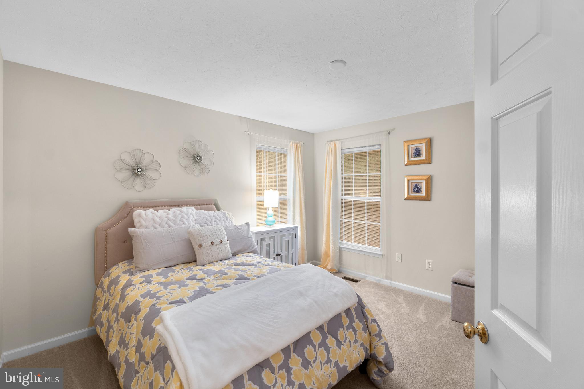 7723 Rotherham Drive Hanover, MD 21076 - Photo 24 of 41 Bedroom