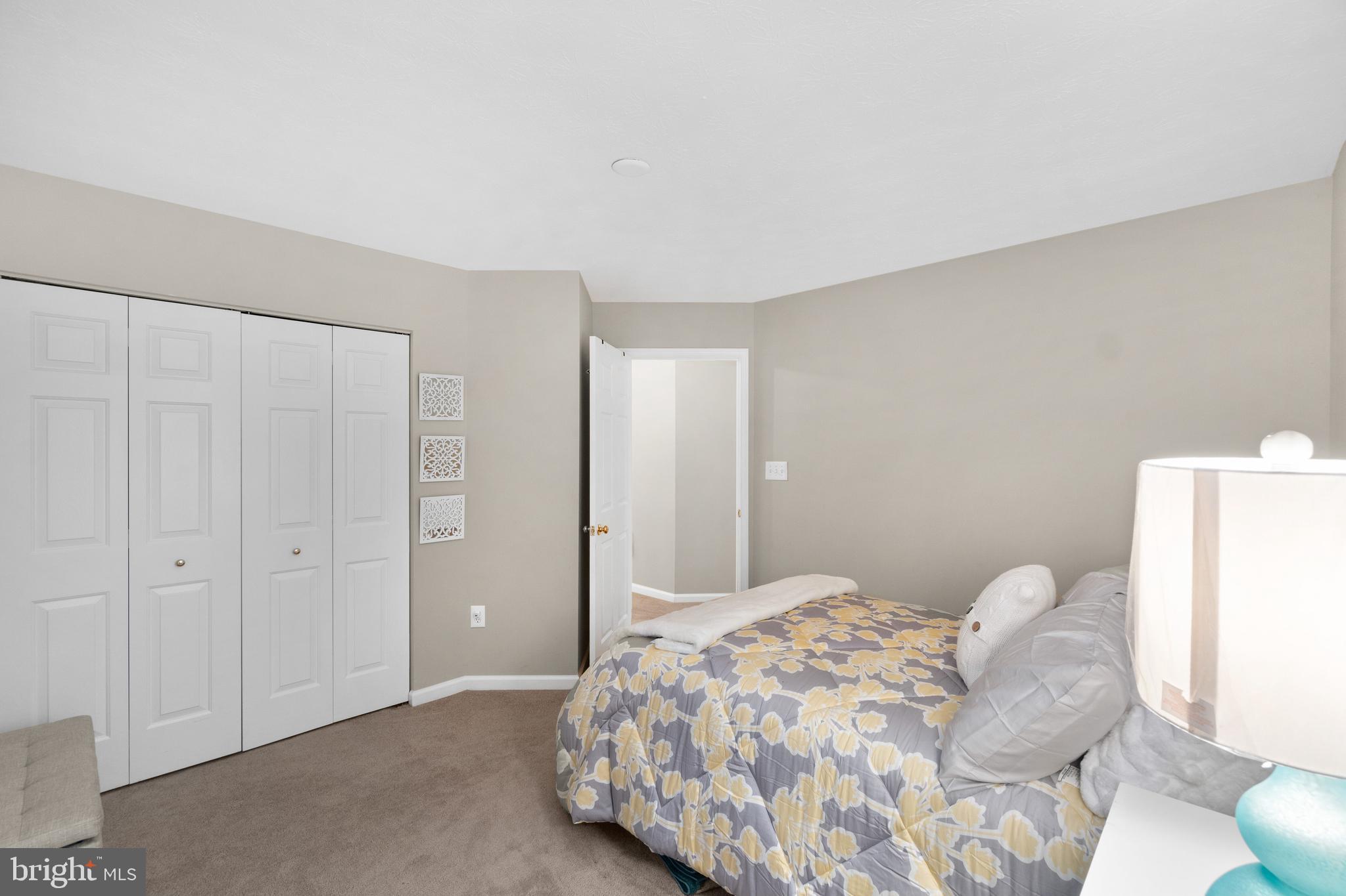 7723 Rotherham Drive Hanover, MD 21076 - Photo 25 of 41 Bedroom