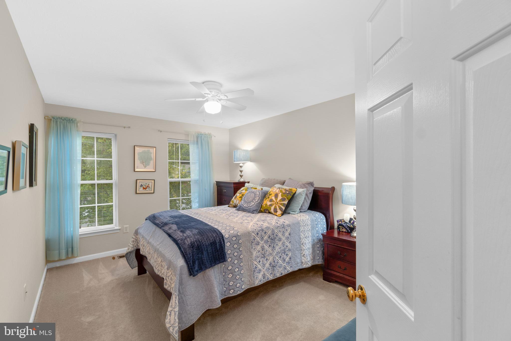 7723 Rotherham Drive Hanover, MD 21076 - Photo 26 of 41 Bedroom