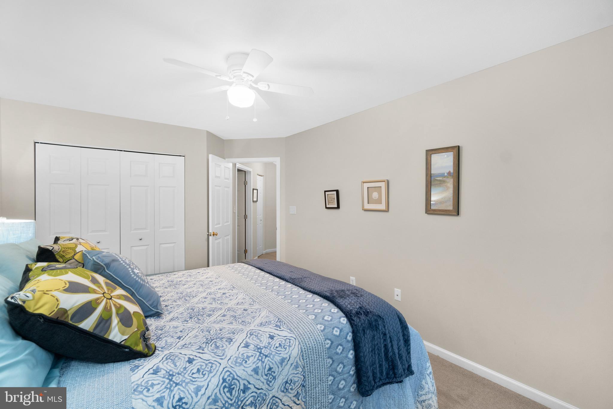 7723 Rotherham Drive Hanover, MD 21076 - Photo 27 of 41 Bedroom
